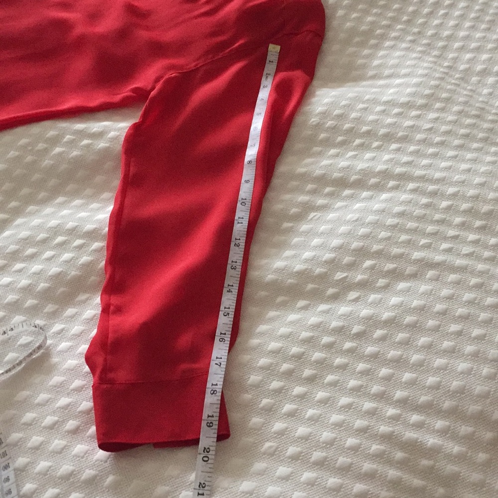 ❤️ PRINCIPLES red blouse - Picture 9 of 9